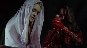 12 Classic Lesbian Vampire Movies to Steam Up Your Halloween