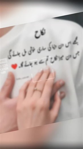 Kashmiri girl 33 on TikTok