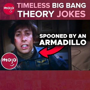 19K views · 458 reactions | These The Big Bang Theory jokes will never get old! 藍藍 | MsMojo | Facebook