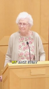 9.7K views · 287 reactions | County Fines Woman $9,500 Because Her Mailbox Is 4 Inches Too Tall ⚖️ | TheLoop N | Facebook