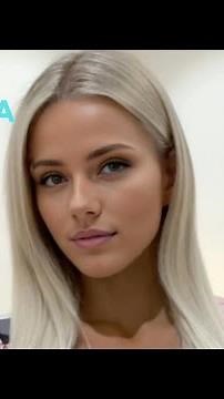 Samantha Everly Virtual Model who is taking heads on Instagram