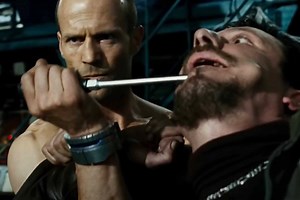 Transporter 3 Gave Jason Statham’s Action Franchise a Full Throttle Finale