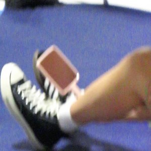 Little Burgundy Shoes on Reels | Facebook