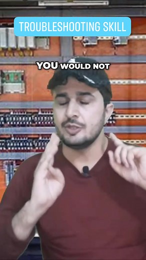 3.1K views · 53 reactions | How to Develop Automation Troubleshooting Skills #plc #troubleshooting | IT&Automation Academy | Facebook