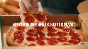 2.3K views | Mix and match your favorites and save some dough. Pick 2 or more items from our Papa Pairings Menu for only $6.99 each. Order online or on the Papa Johns app. | Papa Johns of North-Central Texas | Facebook