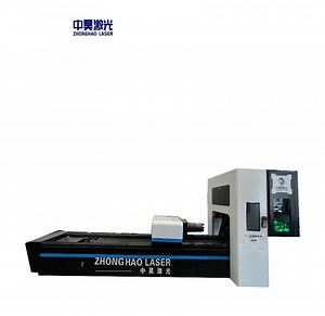 [Hot Item] Advanced Laser Tube Cutter for Custom Shape Design and Production