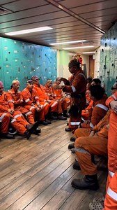 4.6K views · 71 reactions | Health Safety Environment Management System (HSEMS) ⚓⚙️⛓️ . . ------------------------- #diving #dive #lifeatsea #sea #ship #seafarer #maritime #seaman #sailor #sailing #Tuglife #tuglife #offshore #supplyvessel #offshorevessel #tugboats #marine #maritime #storm #ship #instarship #vessel #tugs #offshorelife #mariner #seafarers #shipspotting #tuglife #offshorerig #SeafarersLifeOnboard | Edy Saputro | Facebook