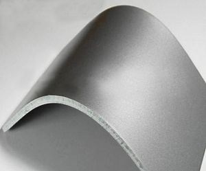 [Hot Item] Unbreakable Metal ACP Aluminum Composite Panel for Wall Cladding External