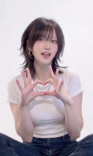 うる（Uru）かわいこぶったバージョンとは？