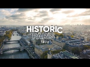 Free Walking Tour Paris