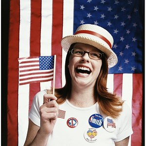 Propaganda Techniques for Elections | Synonym