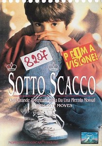 In cerca di Bobby Fischer (1993)