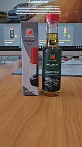 Mod de folosire Metabond Megalene împreună cu capul dozator. #metabond #megalene #aditivbenzină | Metabond Romania