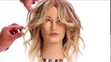8.8K views · 65 reactions | How to Heidi Klum Hair #heidiklum #hair #hairtutorial #howto #freesaloneducation #mattbeck | Free Salon Education | Facebook