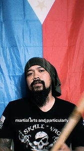 Sparring isn’t everything. It isn’t reality. But it’s a critical component of the #FilipinoMartialArts Sparring doesn’t need to be hardcore, it just needs to be honest. #FMA #Kali #Arnis #Escrima | GN