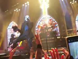 33K views · 2.5K reactions | The Nameless Ghouls on Reels | Facebook