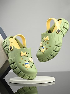 Buy BIRDE Women Rubber Clogs -  - Footwear for Women