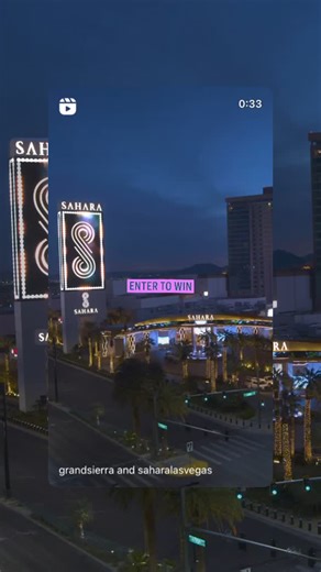 Grand Sierra Resort and Casino on Reels