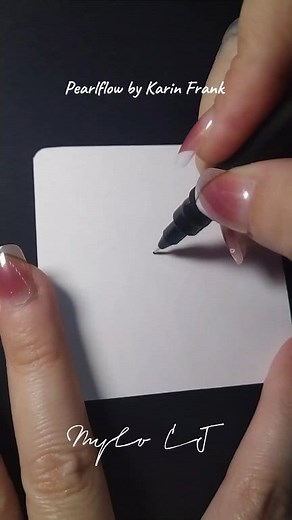 #zentanglepattern #doodle #abstractart #simpleart #zentangleinspiredart | Faye Christine