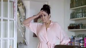 40 Years Old, The Temptations Of A Married Woman. (Eva Kurkova)