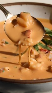 Lobster Bisque | Cooking with Cocktail Rings | Facebook