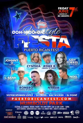 27K views · 199 reactions | Chicago are you ready for some Johnny O? This Friday June 7th | Johnny O | Facebook