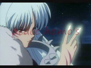 inuyasha episode 11