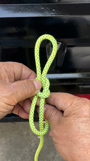 3.8K views · 28 reactions | Dog leash knot tying techniques! #knot #rope #knotting #knottutorial #reels #diy #usa | Knot Tricks | Facebook