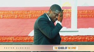 2.4K views · 355 reactions | Part2 || The Quickening of The Spirit || Pastor Aldridge || Supernatural || Travailing and Birthing || Greatness || Holy Spirit Share,like,Participate‼️ | Pastor Aldridge | Facebook