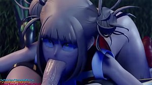 Compilación MHA (Pixel Perry)