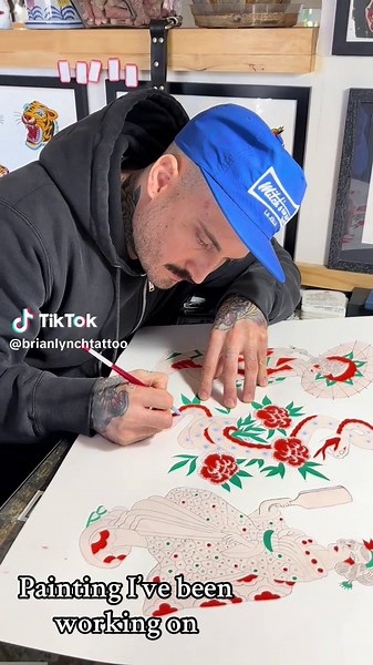 #sandiegotattooartist #sandiego #sandiegotattoo