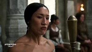 La roue du temps : découvrez la nouvelle série de Prime Video
