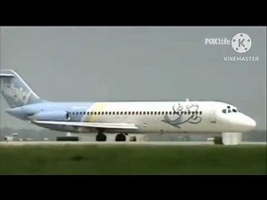 Why did this Valujet DC-9 crash into the everglades?