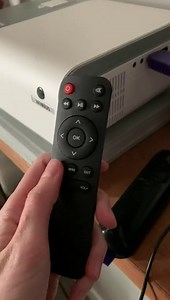 5G WiFi Bluetooth Projector Support 4K Full HD, WiMiUS W1 Native 1080P Outdoor Projector Wireless Movie Projector w/ ±50° 4D/4P Keystone & Zoom 50%, Compatible w/ TV Stick, iOS, Android, PS4, PS5