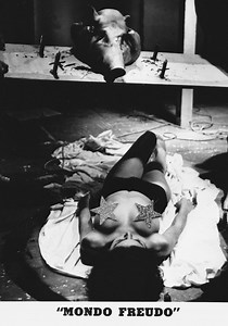 Mondo Freudo streaming: where to watch movie online?