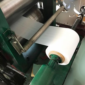 [Hot Item] Production of PTFE, Modified PTFE Molding, Carving and Cutting of Fluorine Board