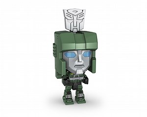 Official Images for Transformers Alt Modes Reveals at SDCC #HASBROSDCC