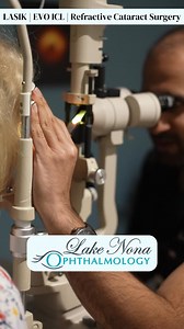 Lake Nona Ophthalmology: The Vision Correction Experts You Can Trust | Lake Nona Ophthalmology