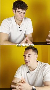 He vendido tickets de 50.000€ | Podcast a Javier Marco