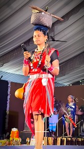 912K views · 41K reactions | Gondi culture #gondi #culture #language #tribal_culture #adivasiculture #indigenous #adivasi_samaj #tribalculture #gondwana | Pravin Dhurway | Facebook