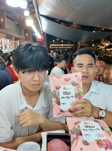 bất lực về thằng con trai tôi phần 2 #tuanhuyenvlog #ongbocute | lương văn tuấn tấu hài