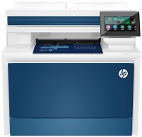 МФУ HP Color LaserJet Pro 4302FDW