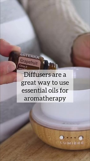 When I gave up synthetic fragrance, I needed something to replace my scented candles, air fresheners, and room sprays. Diffusing oils is a way better alternative, because you don’t just get the scent, you get aromatherapy benefits too! Have you tried diffusing oils yet? If so, what’s your favorite blend?#essentialoils101 #essentialoilsforthewin #essentialoileducation #diffuserblends | Our Oily House