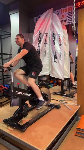 Evolution Center on Reels