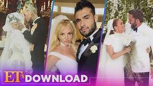 Biggest Celebrity Weddings 2022: Kravis, Bennifer and Britney Spears! - The Global Herald