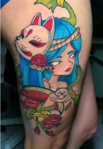 Japanese Oriental (customized design) For bookings and inquiries, please message me in any of my social media accounts 🤍 IG : https://www.instagram.com/jessinked.tattoo Tiktok: https://www.tiktok.com/@jessinked FB Page: JessInked Tattoo 📍Tattoo Lounge, Pabayo St cor San Agustin St, CDO 📍 Jessinked Tattoo, Bugo, CDO #cdotattoo #CDOTattooArtist #cdofemaletattooartist #tattooloungecdo #cdofemalepiercer #cdopiercingshop #cdotattooandpiercing