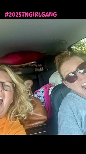 #topsailislandnc #2025TNGIRLGANG Amy Denise Ayers-Blankenship Jamye Jaco Emily Jaco | Christy Ayers