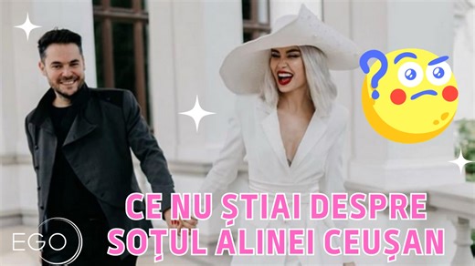 #Interviu exclusiv ~ Alina Ceușan rupe tăcerea despre relația cu tatăl copilului ▶ Gazda Love Island dezvăluie cum a cucerit-o Raul 👉 #revistaego #EGOromania #egoonline #egoexclusiv #loveisland #alinaceusan ___ Subscribe 🔔 pe Youtube.com/EGOonline pentru multe alte interviuri exclusive. | Ego.ro