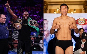 "He's going to the unknown" - Jean Pascal discusses fight with Meng Fanlong