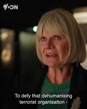 Grace visits a museum which pays tribute to the survivors of the Rees Prison Camp, including her own father 💔 📺 Every Family Has A Secret | Stream free on SBS On Demand here: https://bit.ly/48jvpUL | SBS Australia